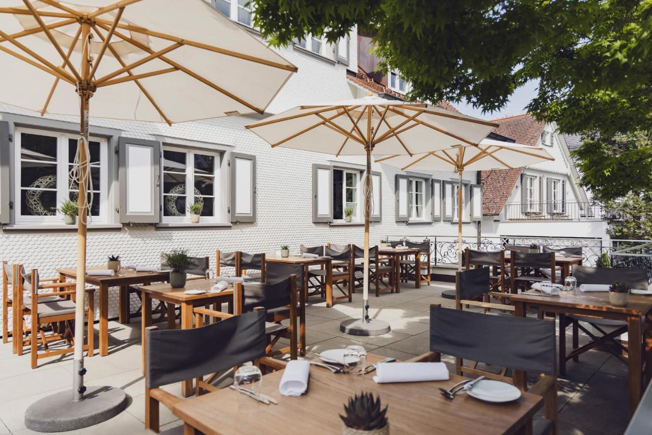ואסרבורג Hotel Caraleon מראה חיצוני תמונה