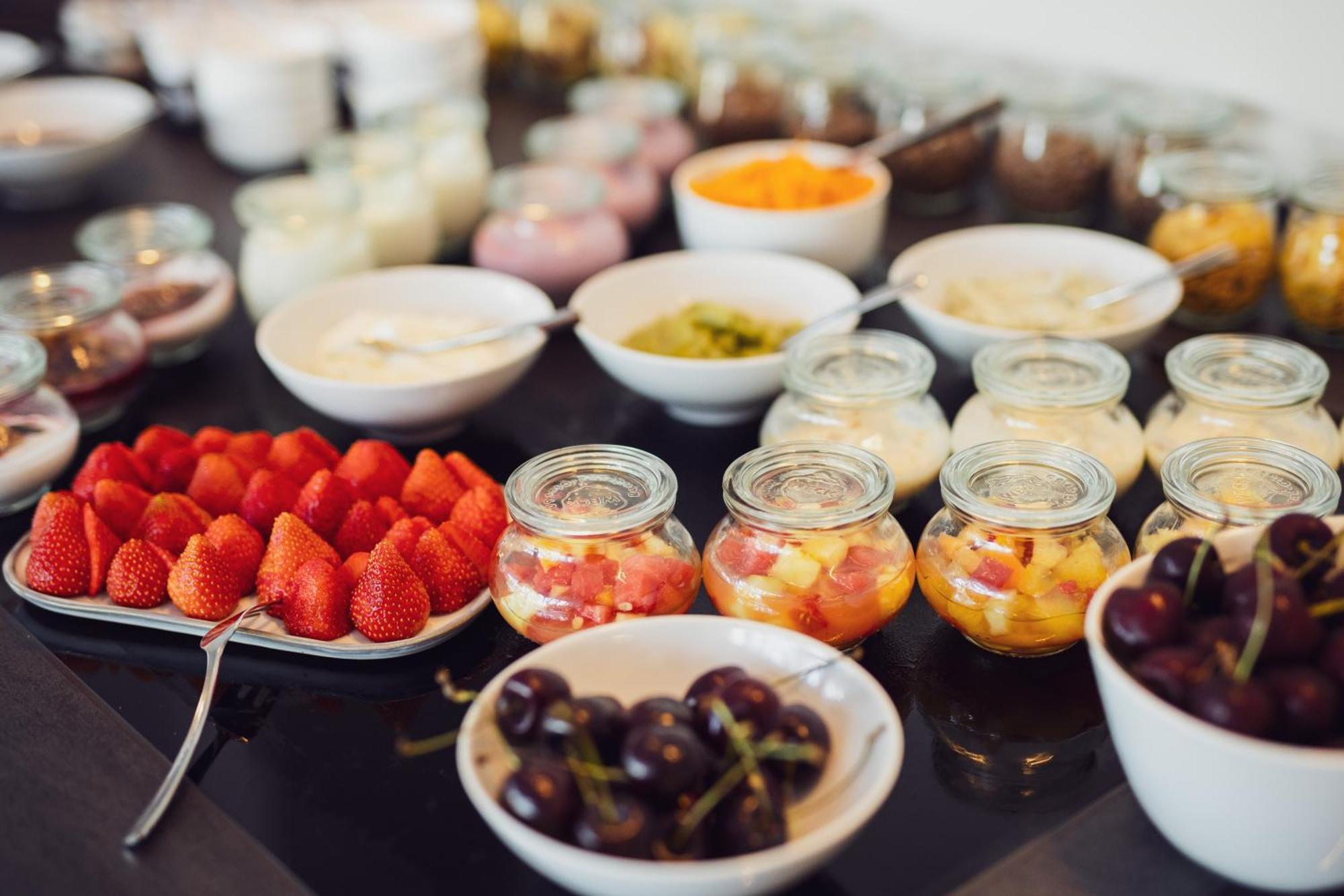 ואסרבורג Hotel Caraleon מראה חיצוני תמונה