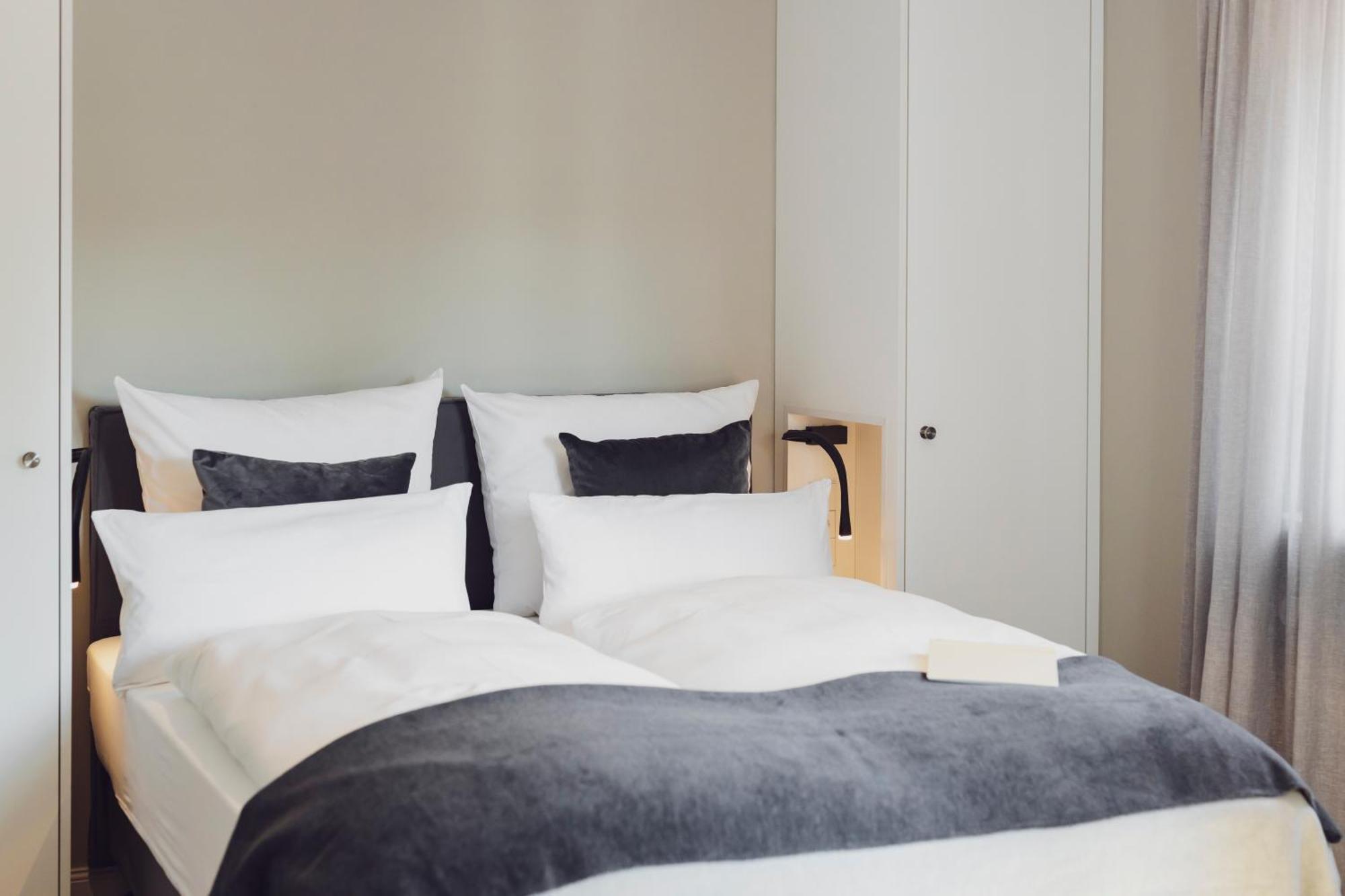 ואסרבורג Hotel Caraleon מראה חיצוני תמונה