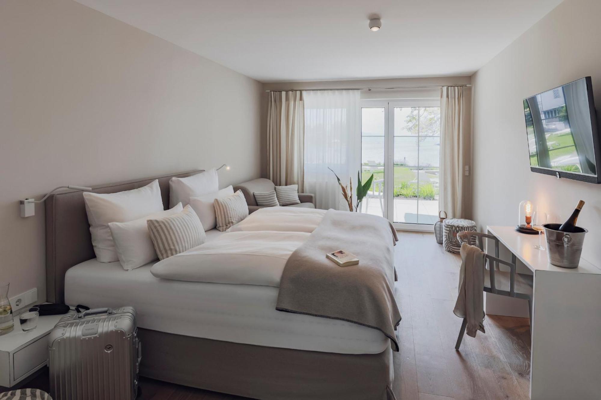 ואסרבורג Hotel Caraleon מראה חיצוני תמונה