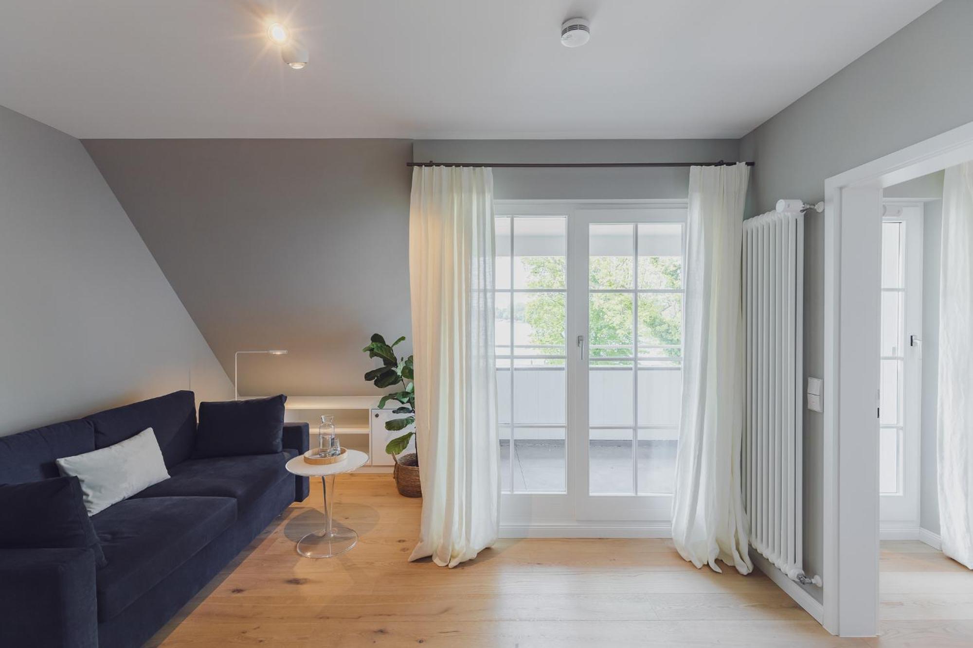 ואסרבורג Hotel Caraleon מראה חיצוני תמונה