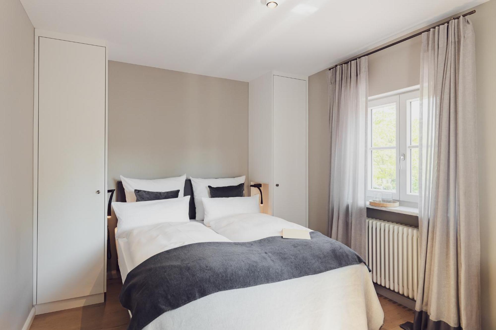 ואסרבורג Hotel Caraleon מראה חיצוני תמונה