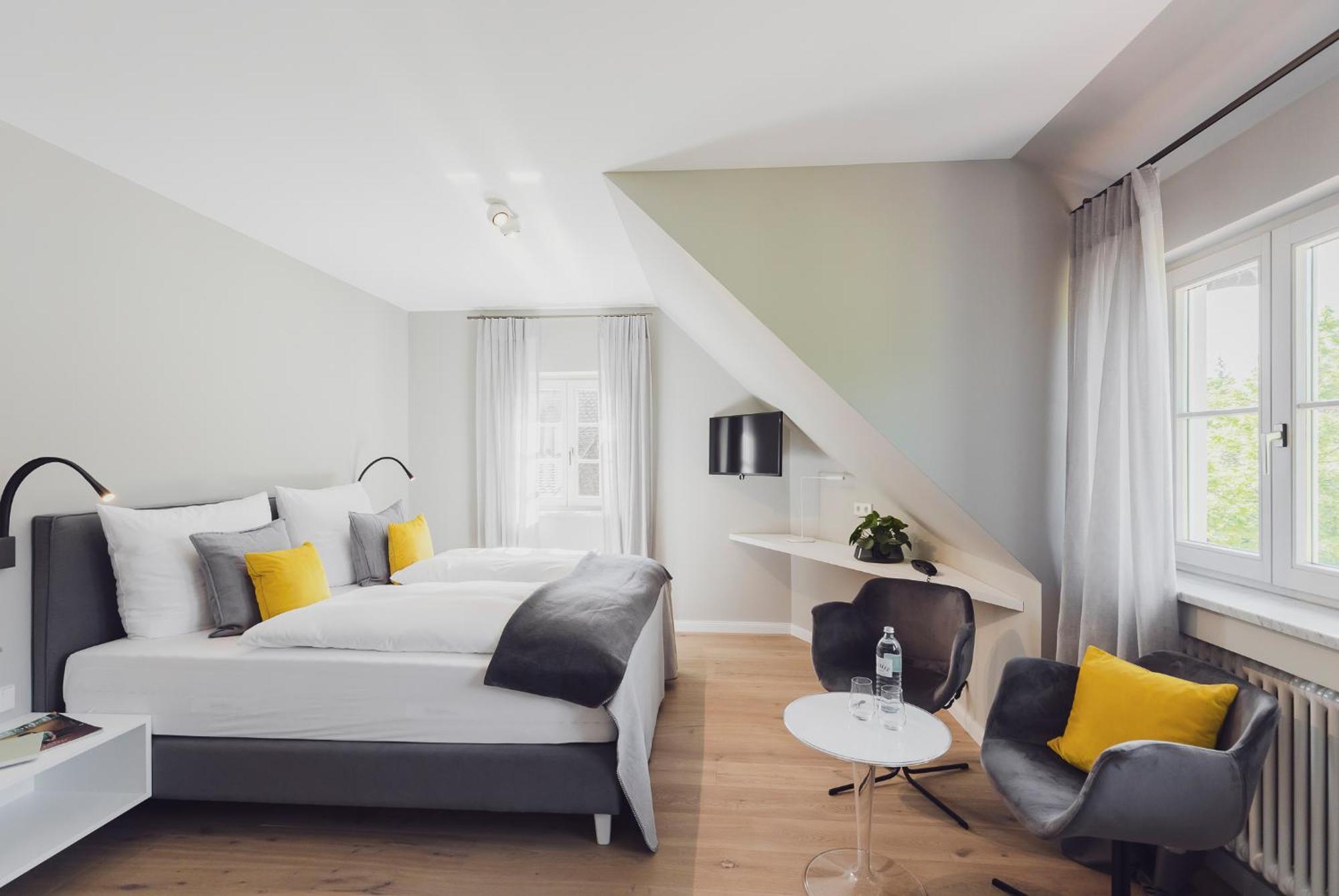 ואסרבורג Hotel Caraleon מראה חיצוני תמונה