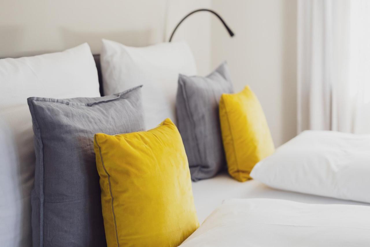 ואסרבורג Hotel Caraleon מראה חיצוני תמונה